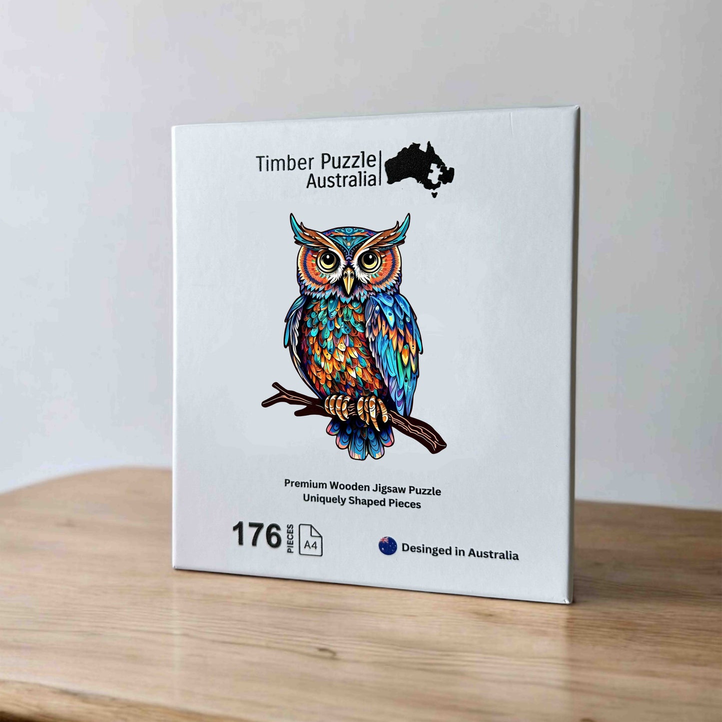Wise Owl