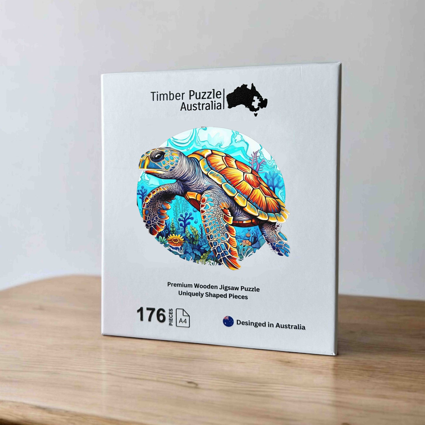 Australian Turtle