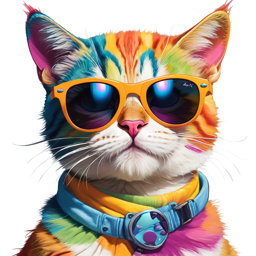 Cool Cat