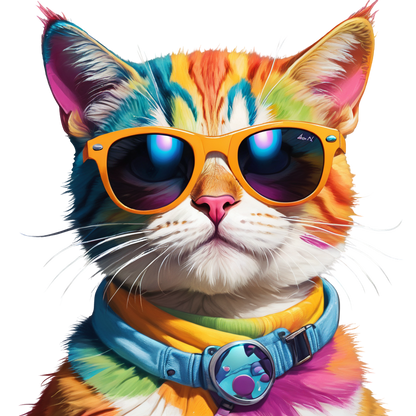 Cool Cat